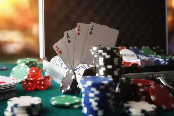 Indonesia Open slot game mechanics displayed on login badak178 platform